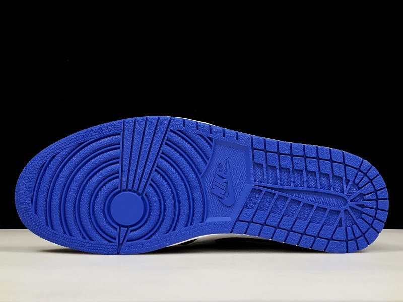 AJ1 x Fragment Design AJ1 Retro High OG